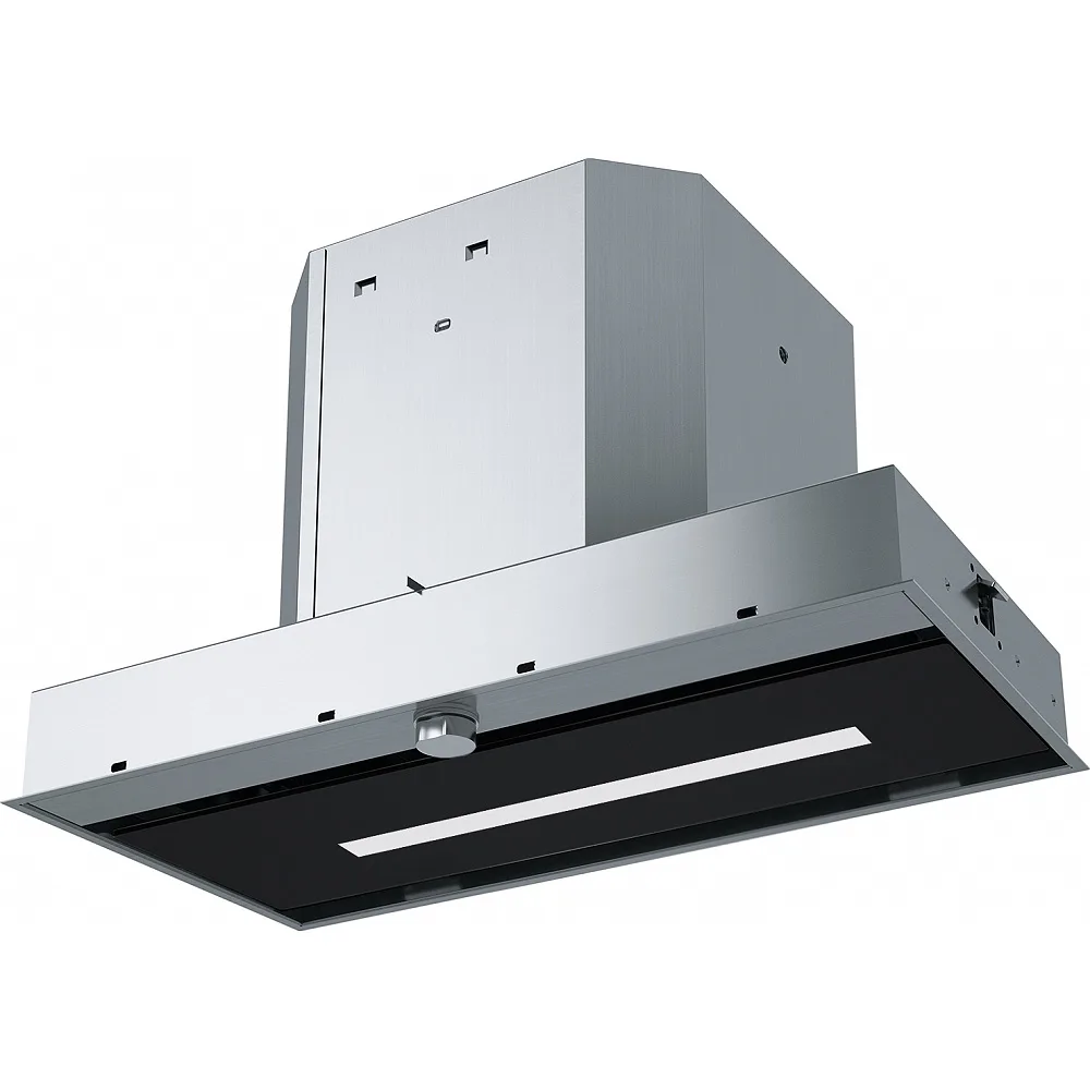 Hota Incorporabila FMY 608 BI BK (110.0456.723) Nero