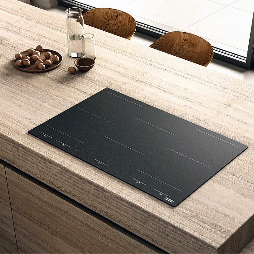 Plita cu inducție FRANKE Mythos FMY 805 I F KL MB (108.0733.617)