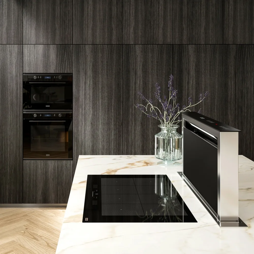 Plita cu inducție FRANKE FMY 808 I FP BK (108.0613.588)