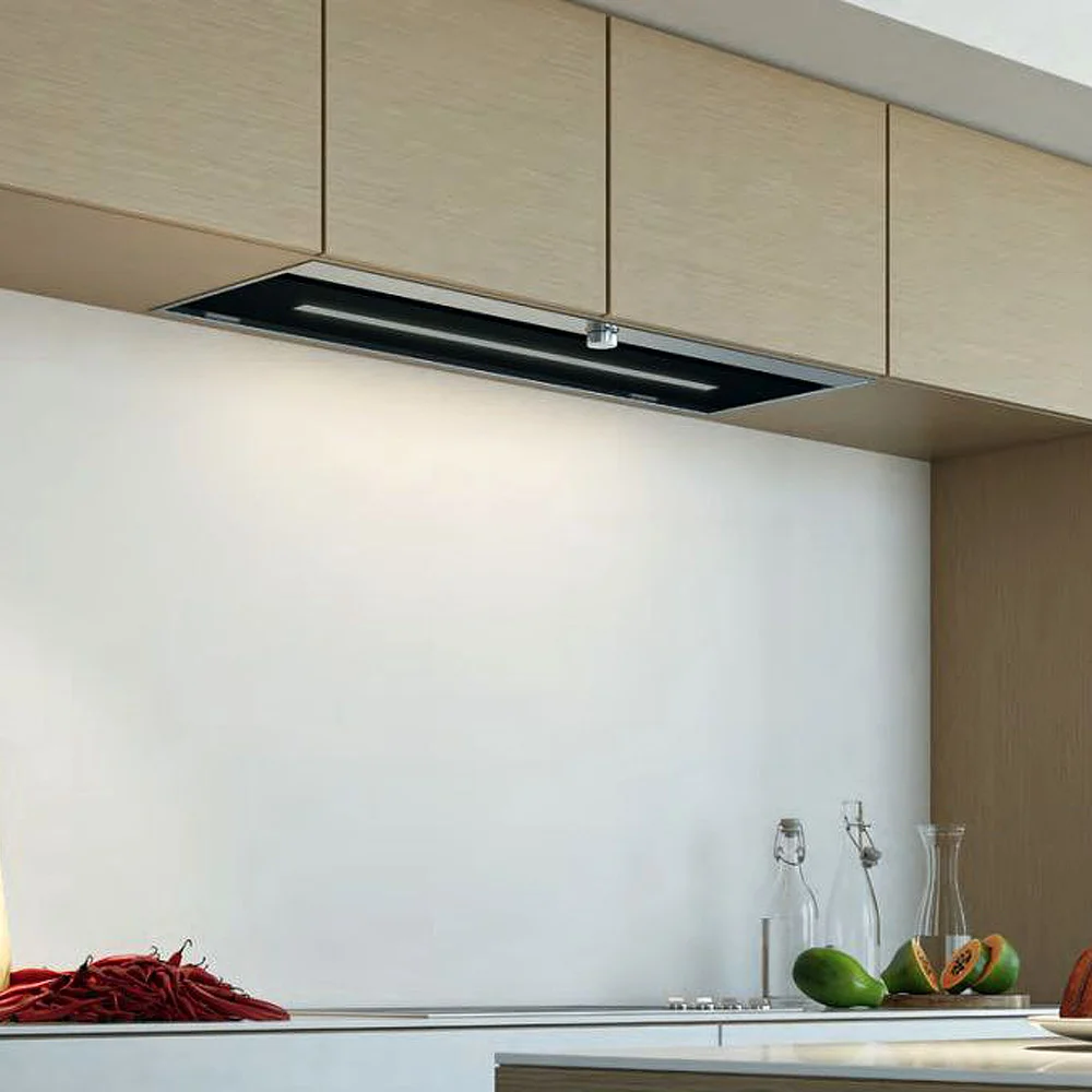 Встраиваемая вытяжка Franke FMY 908 BI BK (110.0456.724) Чёрный