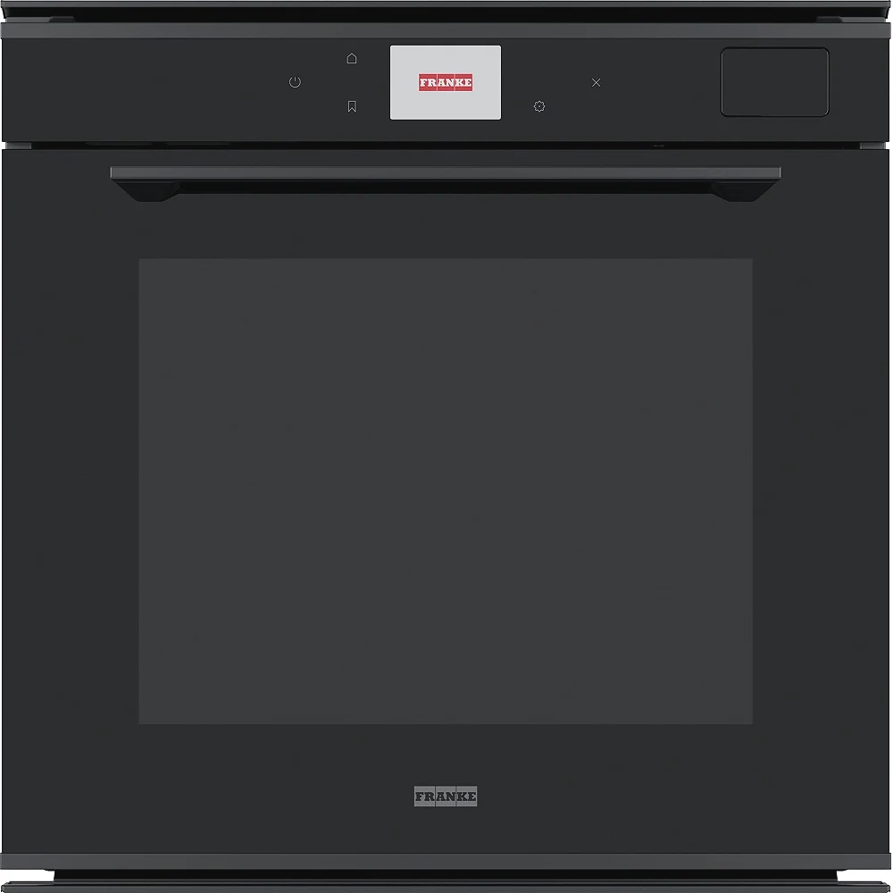 Cuptorul FRANKE FMY 99 HS BK (116.0613.707)