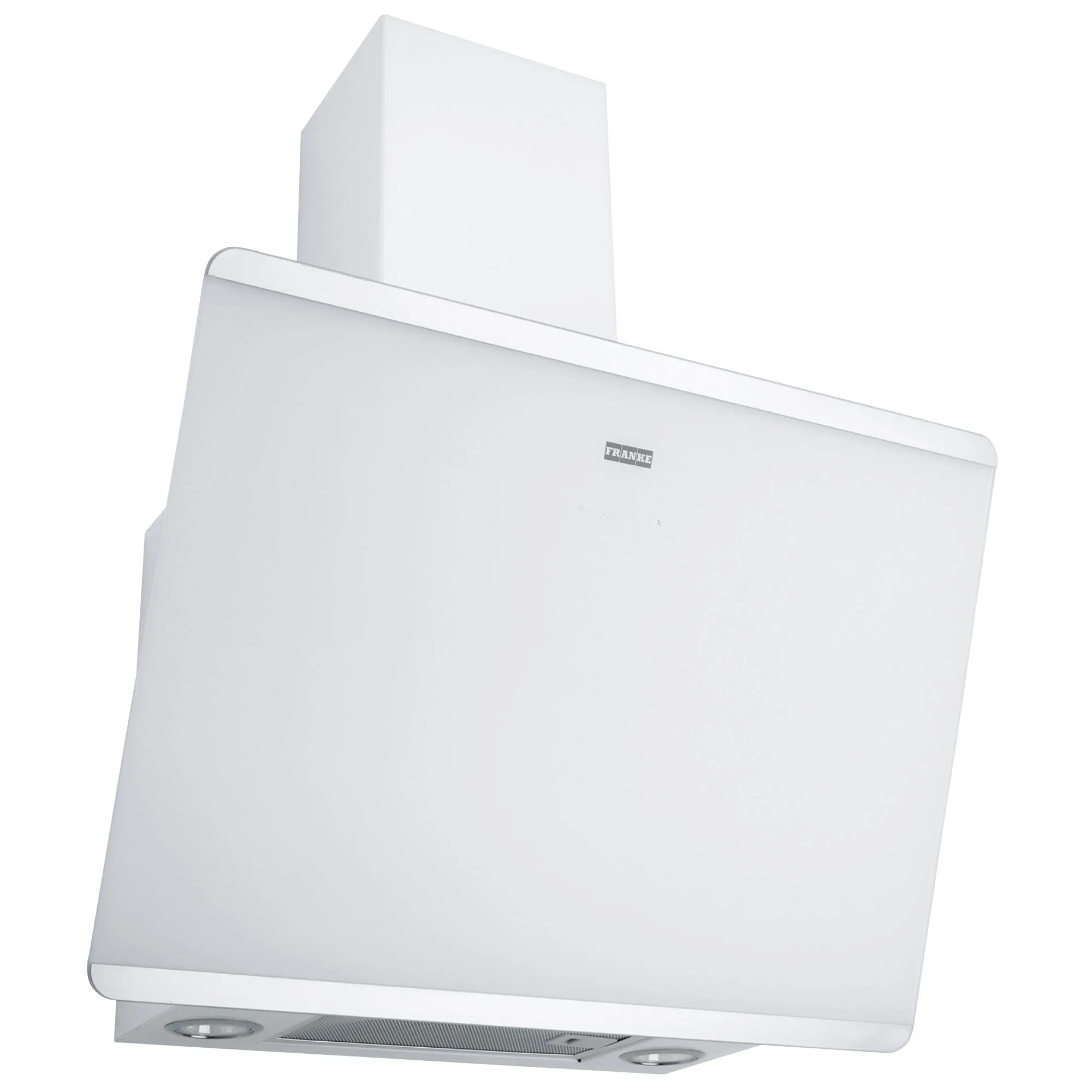 Hota decorativă Franke FPJ 615 V WH/SS (330.0516.056) Alb