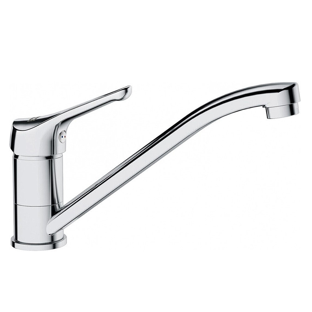 Bateria de bucătărie Franke Basic Chrome (115.0707.619)