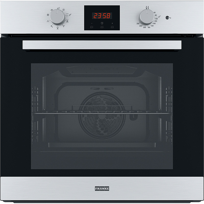 Cuptor electric încorporabil Franke FSL 86 H XS (116.0609.446) Inox