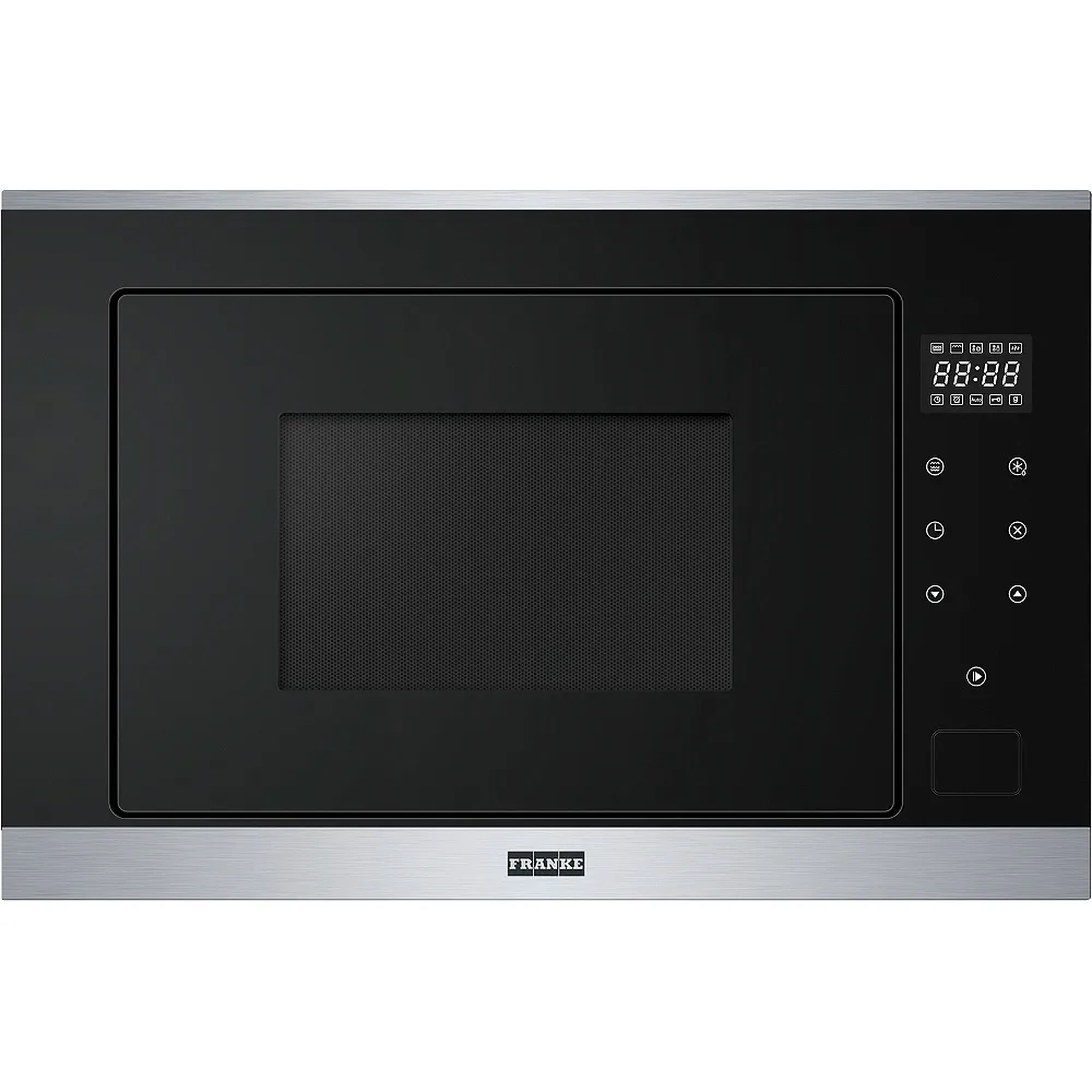 Cuptor cu microunde încorporabil Franke FSM 25 MW XS (131.0627.471)