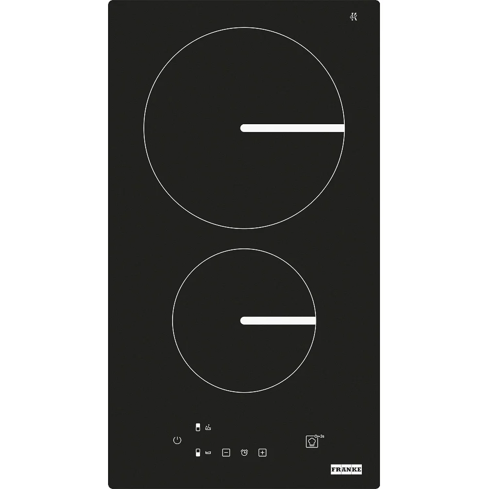 Plita cu inducție FRANKE FSM 302 I BK Nero (108.0606.106)