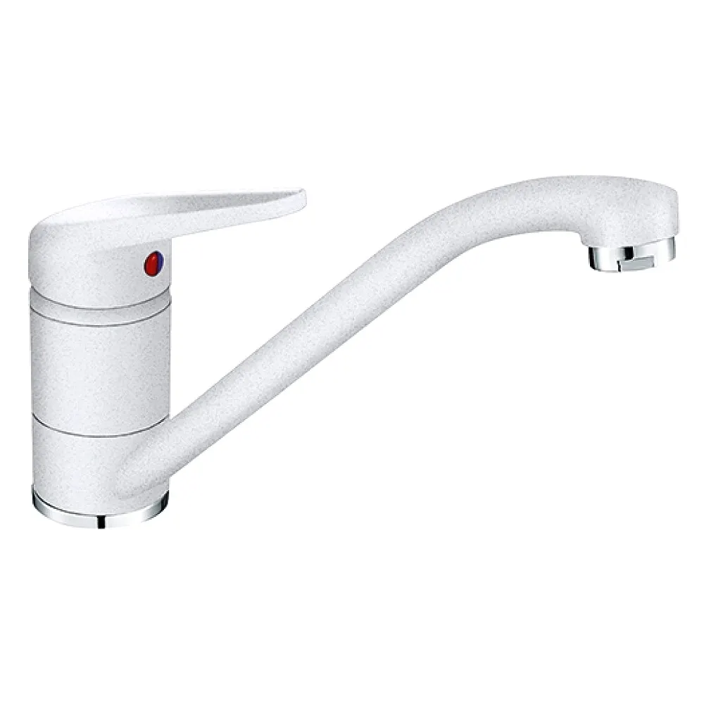 Bateria de bucătărie Franke Novara Plus Alb (115.0470.658)