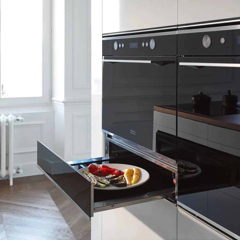 Încălzitorul de vase FRANKE FMY 14 DRW XS Inox (131.0611.212)