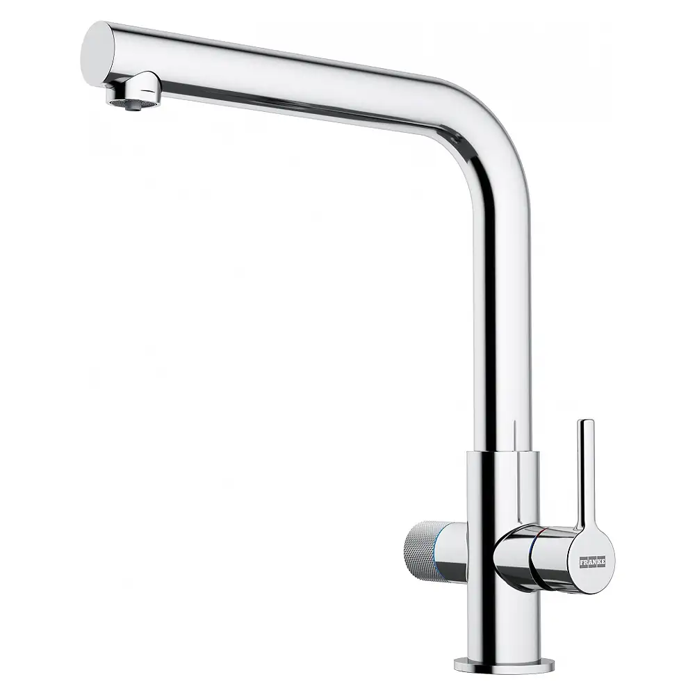 Baterie FRANKE Lina Clear Water Crom (120.0730.779)