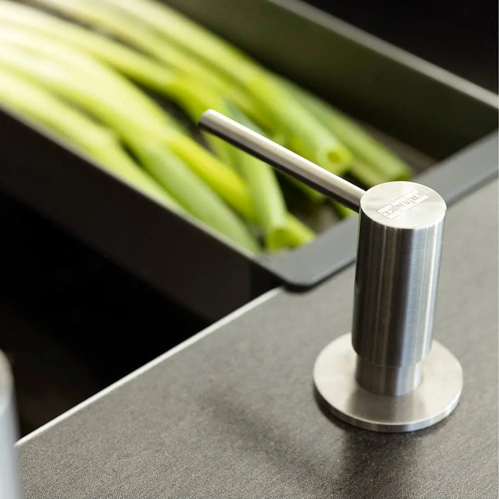 Dozator FRANKE Atlas Inox (112.0717.084) - imagine 2