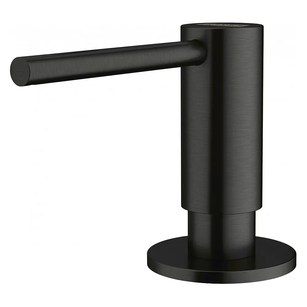 Dozator FRANKE Atlas Industrial Black (112.0717.102)