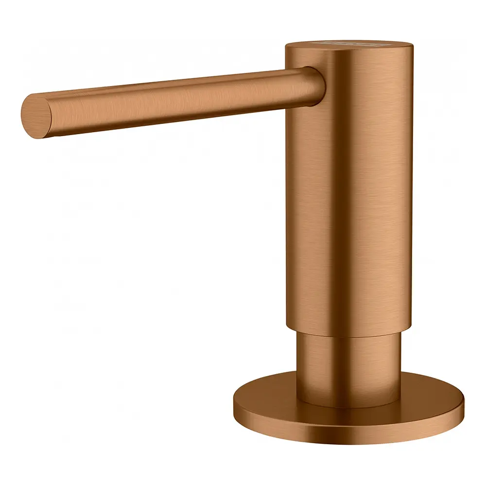 Dozator Atlas Inox Copper (112.0717.104)