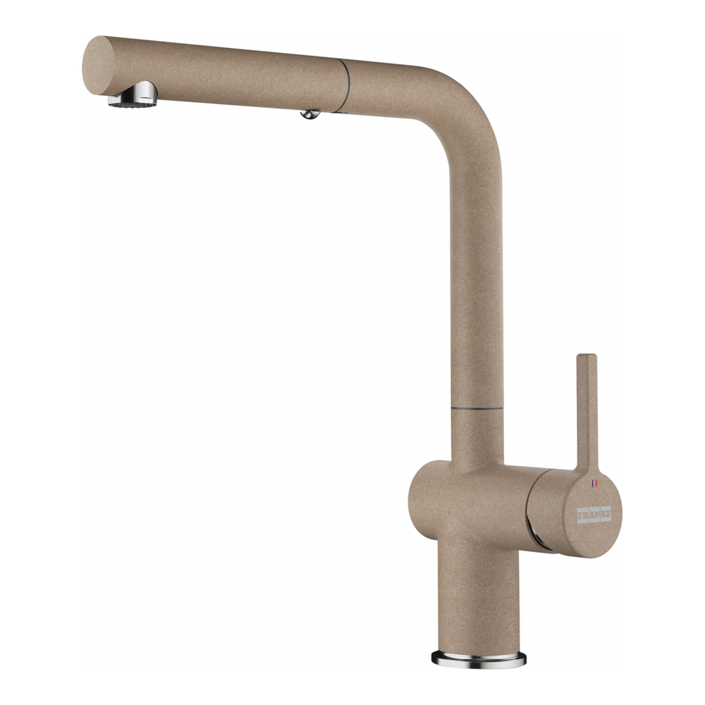 Baterie Active Plus Dus Extractibil Oyster (115.0653.389)