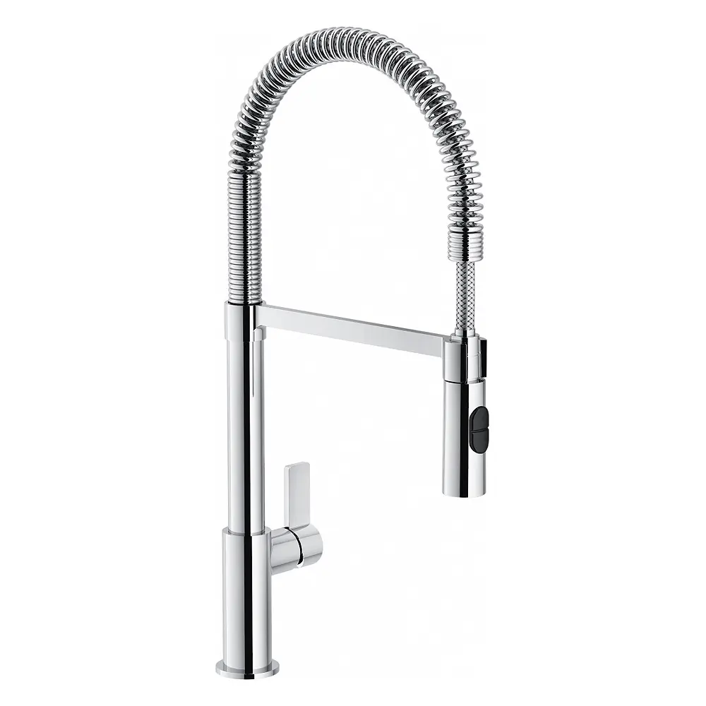 Baterie Fox Pro Dus Crom (115.0486.993)